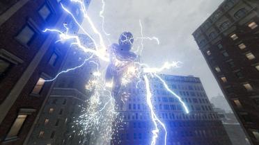 Electricity Power