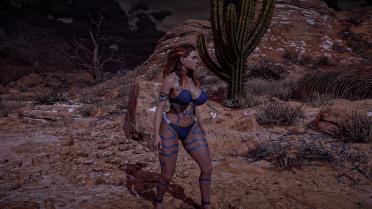 Aloy Cougar