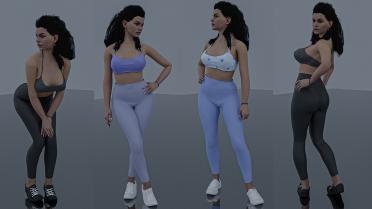 Aloy Fitness