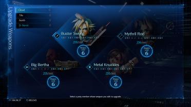 Nomura Portraits