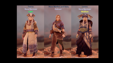 Character Swap