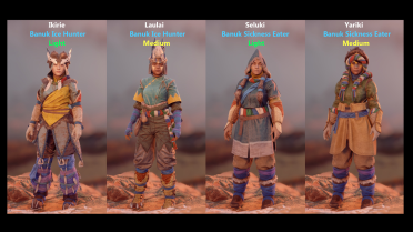 Character Swap