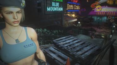 Jill Amazon Star