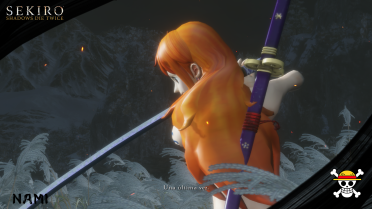 NAMI ONE PIECE