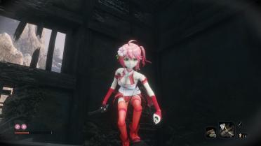 Sakura Miko Playermodel