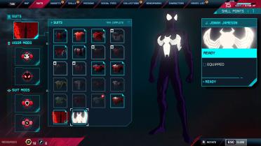 Ultimate Spider-Man