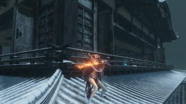 Play as Hu Tao (Genshin Impact)