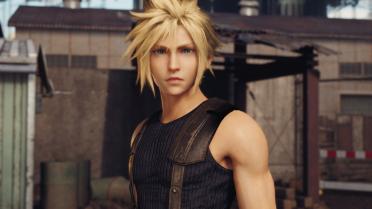 Tank Top for Cloud