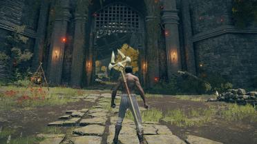 Azir Spear