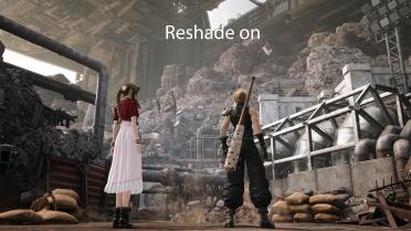 Ultima Reshade