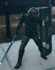Soldier Classic