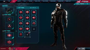 Tom Hardy Venom