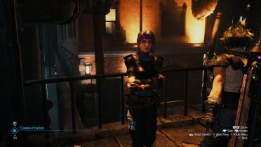 Every Main Character Reskin