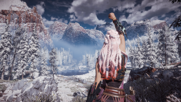 Aloy - Hair Dye