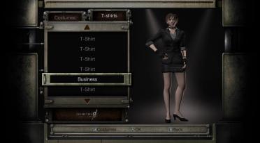 Business Rebecca