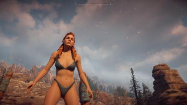 Malibu Bikini