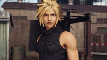 Tank Top for Cloud