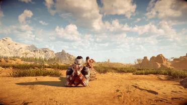 Play as Ullia
