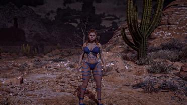 Aloy Cougar