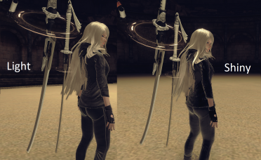 Casual A2