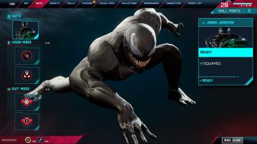 Tom Hardy Venom