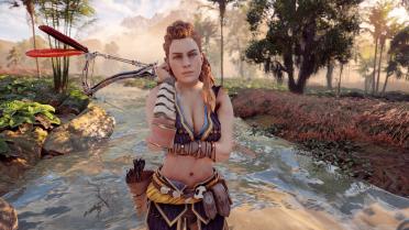 Carja Summer Blazon Outfit