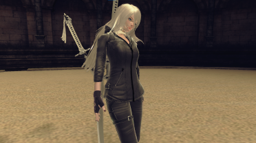 Casual A2