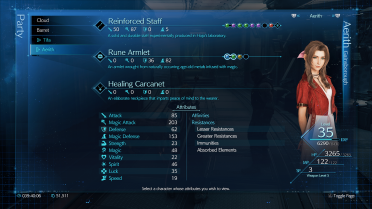 Hard Mod