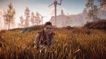 Project Zero Dawn - True HDR
