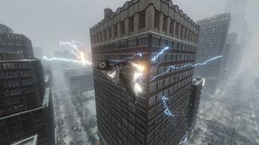 Electricity Power