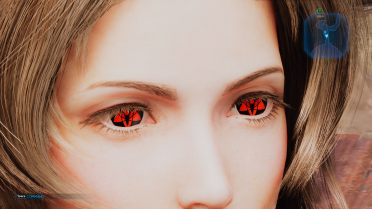 Mangekyou Sharingan