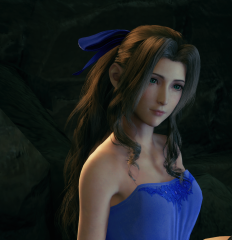 Aerith Swimsuit