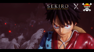 LUFFYTARO WANO KUNI(One Piece Skin)
