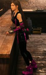 Shiny Tifa