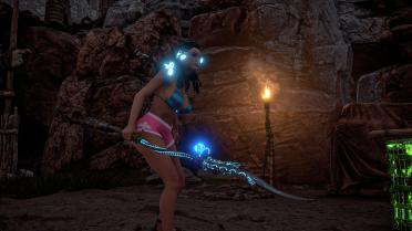 Pool Party Fiora