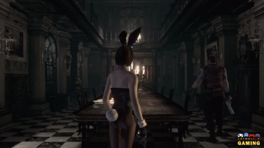 Playboy Jill