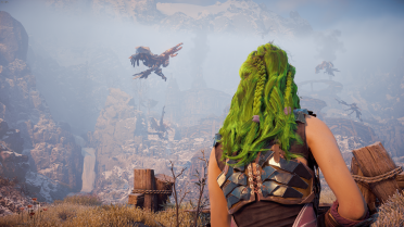 Aloy - Hair Dye