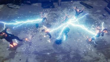 Electricity Power
