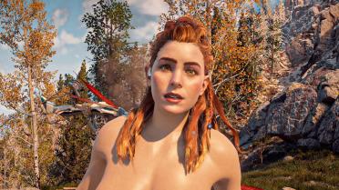 Aloy Thicc Makeup