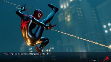 Raimi Miles Morales