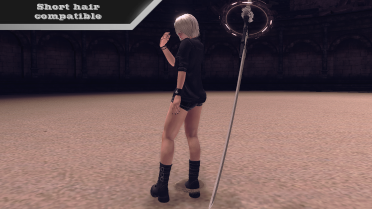 Dark A2