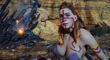 Aloy Cougar