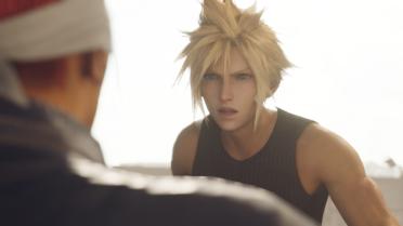 Tank Top for Cloud