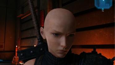 Bald Cloud