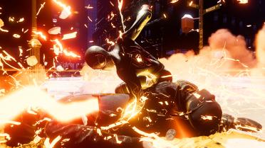 Unlimited Combat