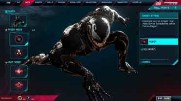 Tom Hardy Venom