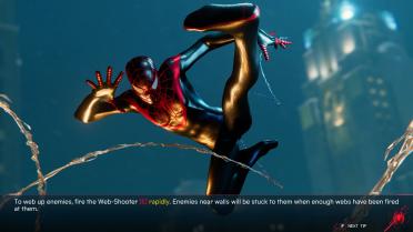 Raimi Miles Morales