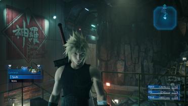 Nomura Portraits