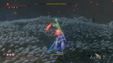 Lady Xiaoichiro Ashina (NPC and Weapon)