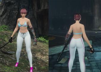 Ninja Fitness